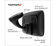 TomTom Nawigacja TomTom GO Camper Max # - 1464600 - zdjęcie 11